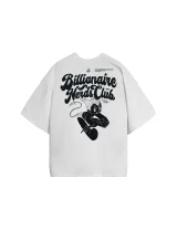 ФУТБОЛКА OTAKU | NERD$CLUB BLACK IMP