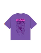 ФУТБОЛКА | OPPAI VLT