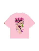 ФУТБОЛКА | OPPAI PINK