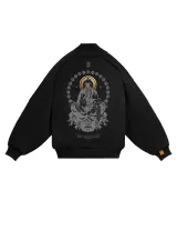 ЗИП-СВИТШОТ | SPECIAL GRADE SORCERERS