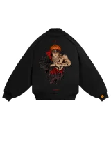 ЗИП-СВИТШОТ | PAIN