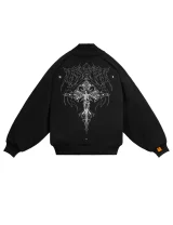 ЗИП-СВИТШОТ | ROOD OF FATE