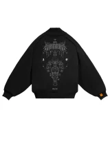 ЗИП-СВИТШОТ | SINNERS