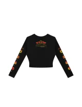 КРОП-ТОП | BDSM BLC