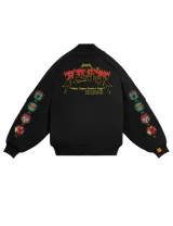 ЗИП-СВИТШОТ | DND