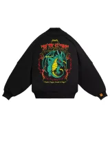 ЗИП-СВИТШОТ | BDSM