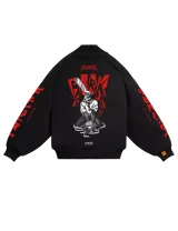 ЗИП-СВИТШОТ | CHAIN FURY