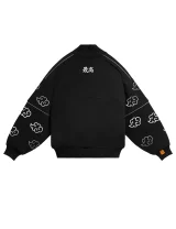 ЗИП-СВИТШОТ | MIST REFRACTION