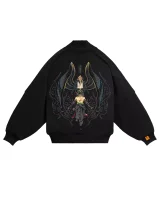 ЗИП-СВИТШОТ | PIRATE HUNTER