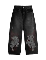 DENIM ДЖИНСЫ | CURSE LEGION