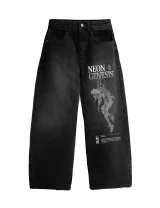 DENIM ДЖИНСЫ | GENESIS