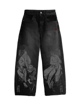 DENIM ДЖИНСЫ | CONTROL CURSES