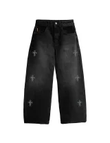 DENIM ДЖИНСЫ | BLOODLUST