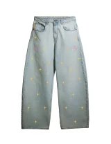 DENIM ДЖИНСЫ | SHINE