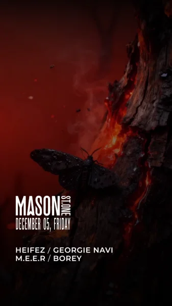 DECEMBER 05 | FRIDAY