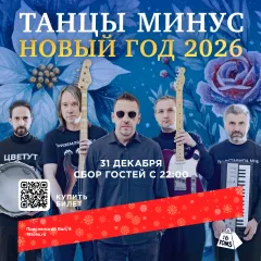 Новогодняя Ночь 2026 poster