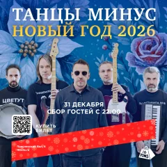 Новогодняя Ночь 2026 poster