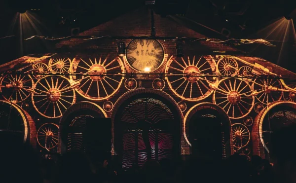 Gazgolder Club Closing