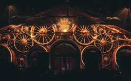 Gazgolder Club Closing