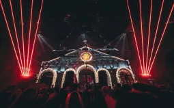 Gazgolder Club Closing - Afterparty