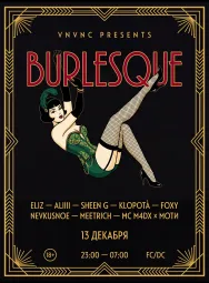 BURLESQUE 2 