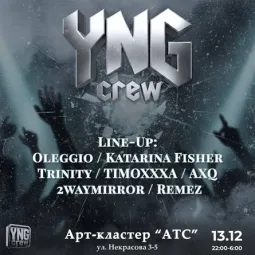 YNG CREW