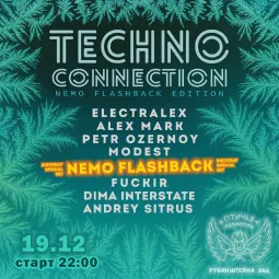 TECHNO CONNECTION 