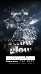 SNOW GLOW