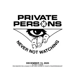 PRIVATE PERSONS — 9 YEARS