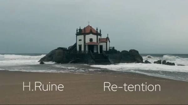 Birth of Sound: Re-tention