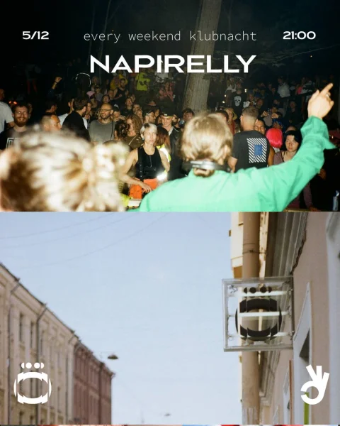 napirelly