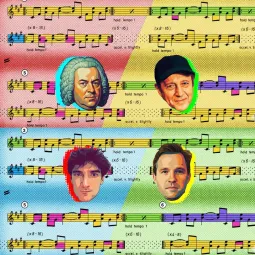 Искусство контрапункта