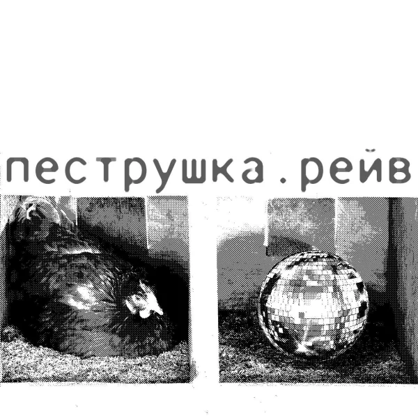 Пеструшка.Рейв