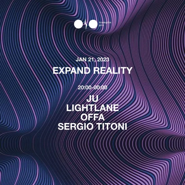 Expand Reality