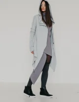 Мантия Obscurity пепел - M - Пепел