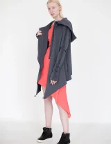 Мантия Obscurity графит - S - Графит