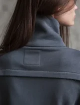 Китель Nobility графит - L - Графит