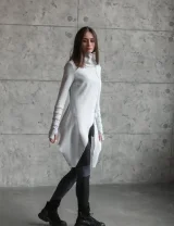 Китель Nobility пепел - L - Пепел