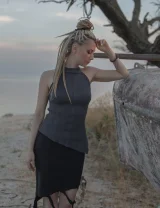 Топ Di графит - S