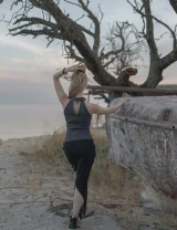 Топ Di графит - M