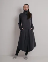 Фрак UNI графит - XS - Графит