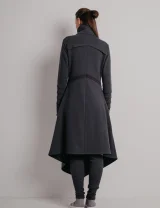 Фрак UNI графит - S - Графит