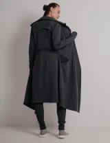 Фрак UNI графит - M - Графит