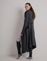 Фрак UNI графит - L - Графит