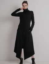 Фрак UNI черный - M - Черный