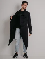 Фрак man черный - L - Черный