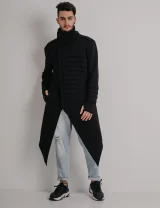 Фрак man черный - M - Черный