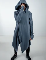 Мантия Obscurity man графит - M - Графит