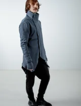 Китель Nobility man графит - M - Графит