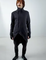 Китель Nobility man черный - M - Черный